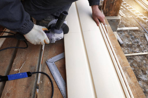 Best Fiber Cement Siding Installation  in Lakewood Park, FL